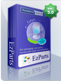 EzParts