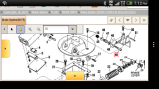 EzParts Electronic Parts Catalog Cellular Schematic