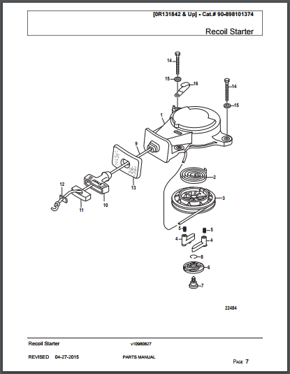 Systems Online Ezparts Electronic Parts Catalog Publishing